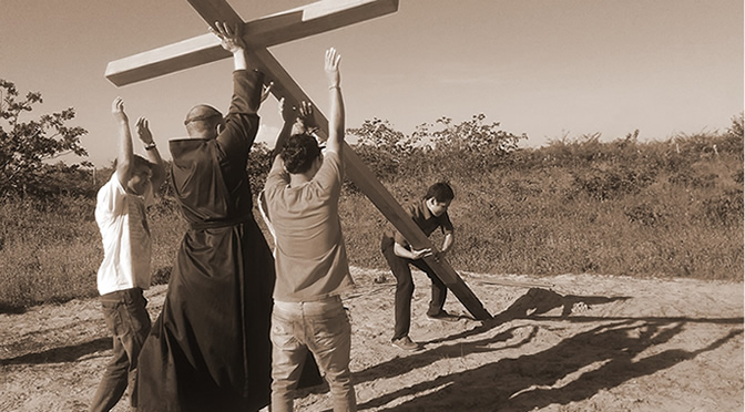 Reveja o conteúdo católico mais acessado em 2018 no site da Capela Santo&nbsp;Agostinho