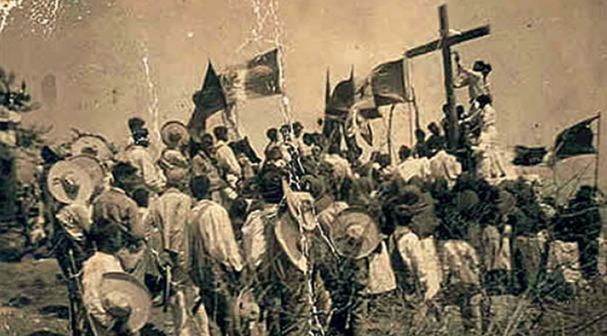 Oração dos Cristeros ao final do&nbsp;Rosário