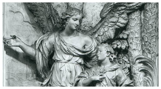 A vantagem que os Anjos levam em nobreza sobre os homens, e a que os homens levam sobre os Anjos. Diferença das naturezas angelical e&nbsp;humana.