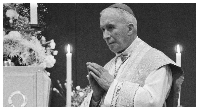 A Integridade de Dom Marcel Lefebvre – Parte II – Aplicação à&nbsp;crise