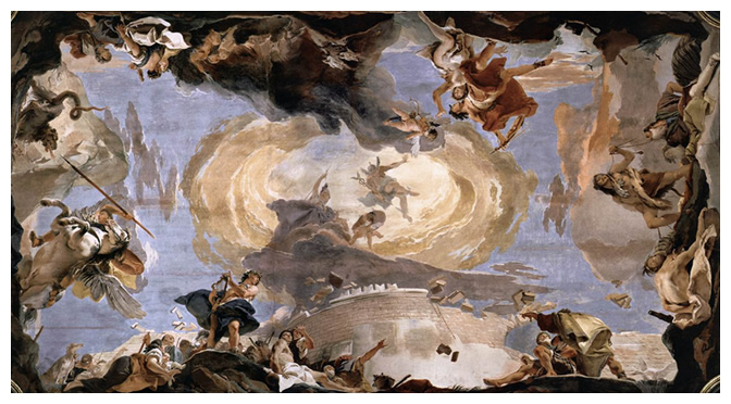 Perseverança: a consumadora das&nbsp;virtudes