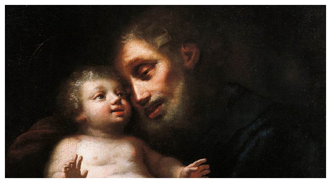 Devoção dos Sete Domingos de São José – Segundo Domingo: NASCIMENTO DE&nbsp;JESUS