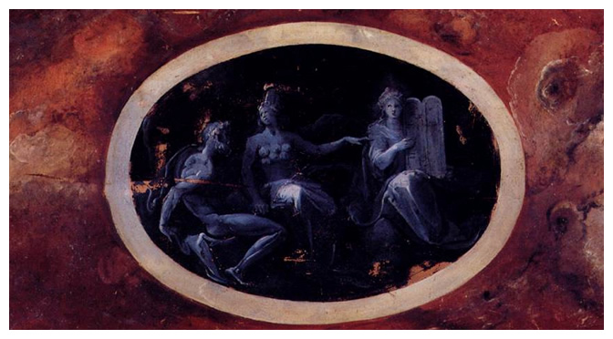 A perfeição não consiste em conhecer qual é a ordem de Deus, mas em submeter-se a&nbsp;ela