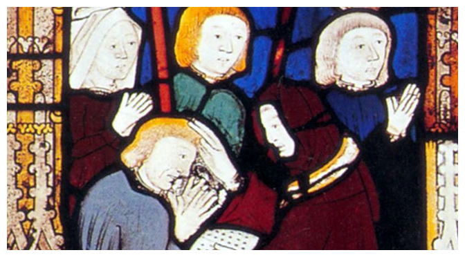 61 Exercícios de mortificação&nbsp;cristã