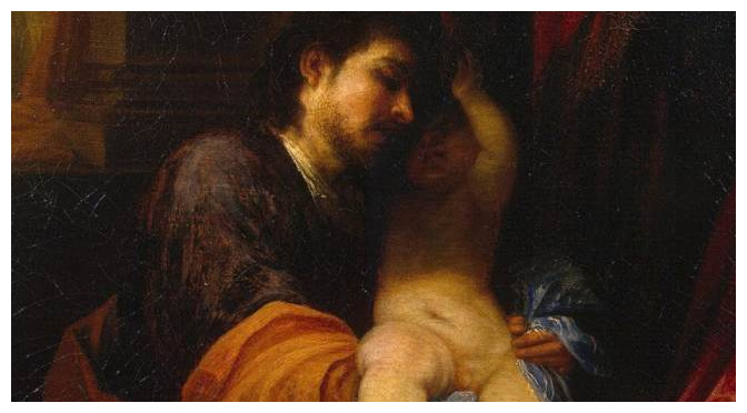 Devoção dos sete domingos de São José. Terceiro domingo: Circuncisão de&nbsp;Jesus