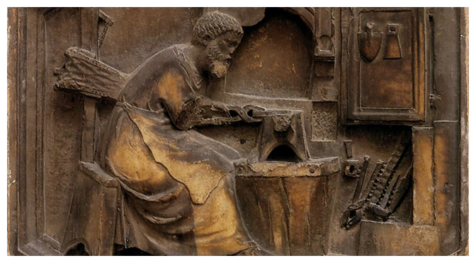 Santificação e os deveres&nbsp;profissionais