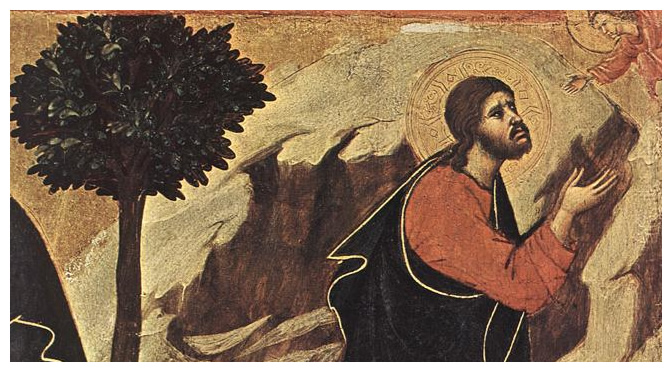 Nunca te apresses nas tuas&nbsp;orações