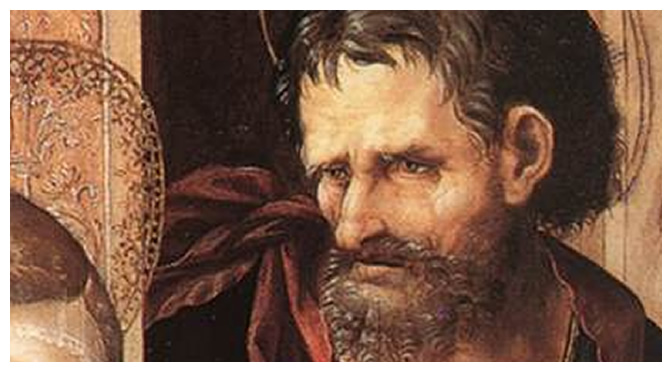 Para o dia de São José: Ato de consagração ao glorioso patriarca São&nbsp;José