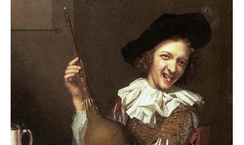 Pecado venial: Deus ofendido por uma&nbsp;bagatela