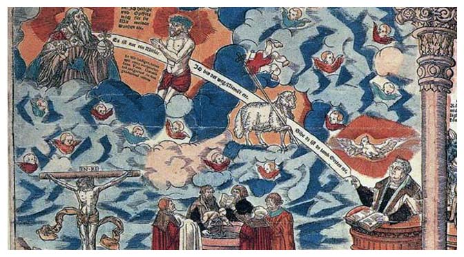 Como podemos reconhecer que a fé católica é a&nbsp;verdadeira?