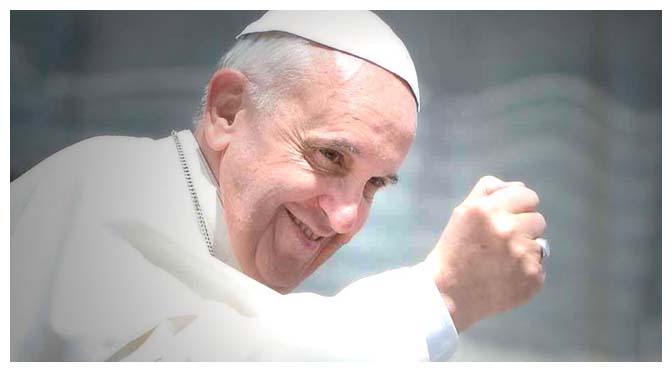 Pena de morte, modernismo e Papa&nbsp;Francisco