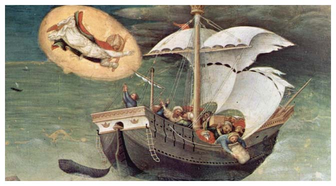 14 ensinamentos dos santos sobre a Providência&nbsp;Divina