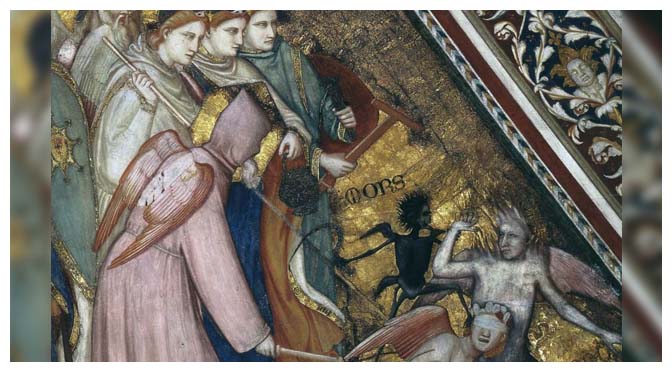 Aos homens que querem enfrentar o pecado de espada em&nbsp;punho