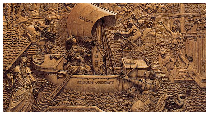 A Importância da&nbsp;Fé