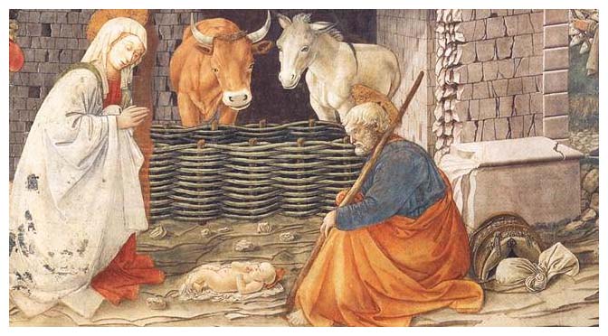 Novena de Natal – Nono&nbsp;dia