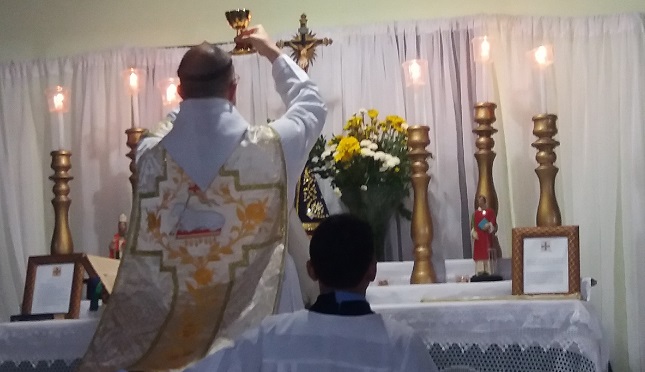 Bula Quo Primum&nbsp;Tempore