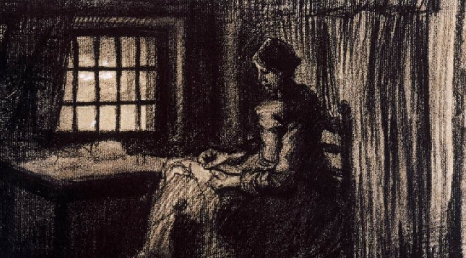 Como devemos nos preparar para a&nbsp;morte