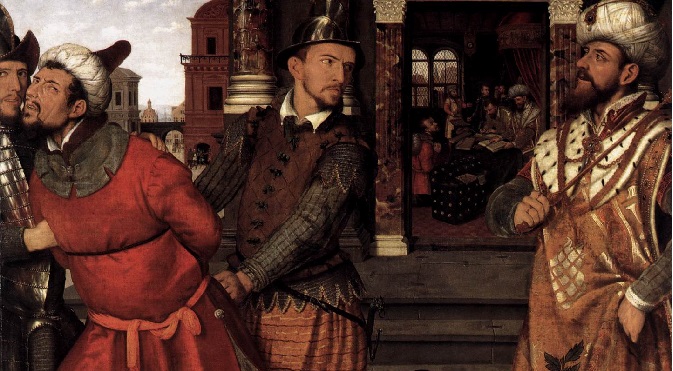 O que temos nós a ver com o feitor iníquo da&nbsp;parábola?