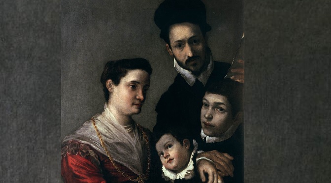 Quais são os deveres dos pais para com seus&nbsp;filhos?