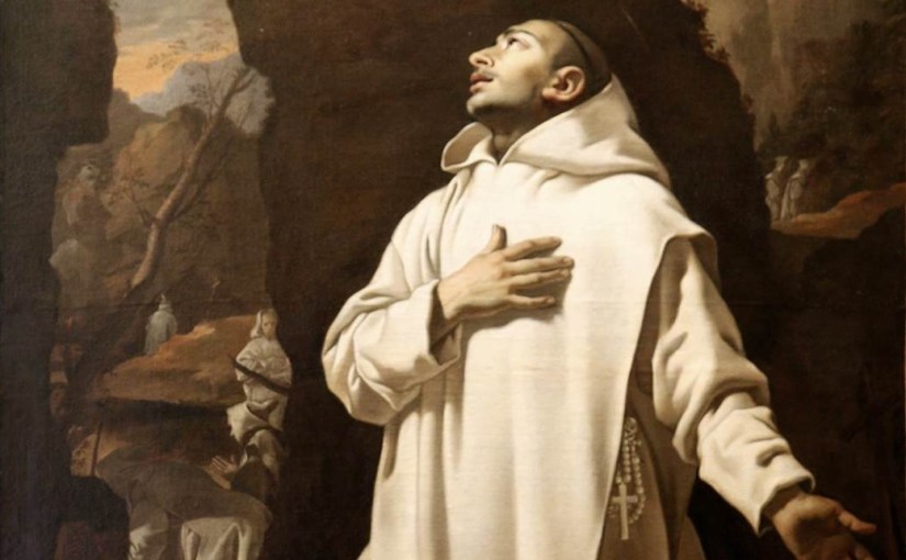 Preparação para a Quaresma: que ela venha como um santo exercício que nos é proposto para nossa&nbsp;santificação