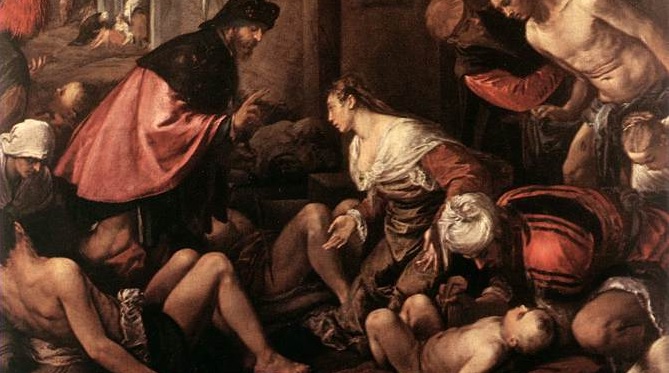 “Aproveitemos a oportunidade de mudar nossas vidas” – Pe. Davide&nbsp;Pagliarani