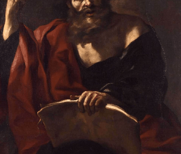 O que é possível fazer pela fé? Responde-nos São&nbsp;Paulo