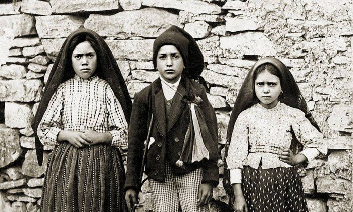 Os papas e a consagração da&nbsp;Rússia