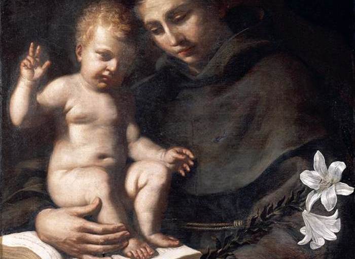 Responsório de Santo&nbsp;Antônio