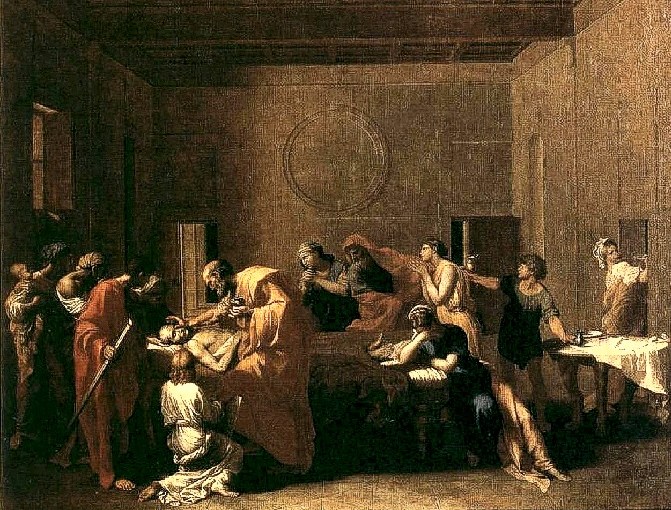 Modo de socorrer os&nbsp;moribundos